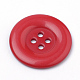 4-Hole Acrylic Buttons BUTT-Q038-35mm-03-2