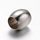 202 Stainless Steel Beads STAS-D429-71-2