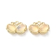Подвески из смолы из сплава FIND-M038-11G-1