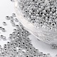 Abalorios de la semilla de cristal SEED-A011-3mm-149-1