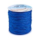 ポリエステル糸  ブルー  1.5mm  約140m /ロール NWIR-OC0001-04-16-1
