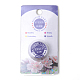 Spezialbeschichtete Polyester-Perlenfäden für Saatperlen OCOR-R038-09-4