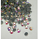 Vidrio de hotfix Diamante de imitación RGLA-A019-SS16-101-4