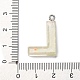 Светящиеся подвески смолы RESI-I059-L02-5