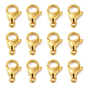 Застежки-карабины из нержавеющей стали 304 STAS-R050-13x8mm-02