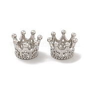 Латуни кубического циркония европейские шарики KK-L075-019P