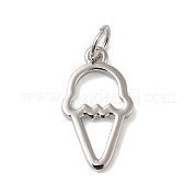 Стойки обшивки латунные подвески KK-S372-19P