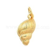 Латунь подвески KK-C087-25C-G