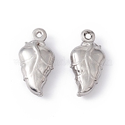 Подвески из нержавеющей стали 304 STAS-C057-05P