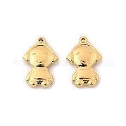 Подвески из нержавеющей стали 304 STAS-G358-14G
