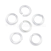 Алюминиевые открытые кольца для прыжков FIND-G086-01F-S