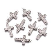 Подвески из нержавеющей стали 304 STAS-K002-41A2