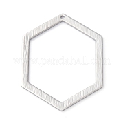 Латунные подвески KK-R223-22P