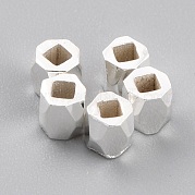 Spacer бисер латунные KK-O133-202B-S