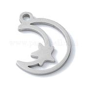Подвески из нержавеющей стали марки 304 STAS-C097-23P