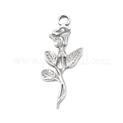 Подвески из нержавеющей стали 304 STAS-F287-22P