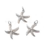 Подвески из экологически чистой латуни KK-K165-10P