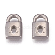 Подвеска из нержавеющей стали 304 STAS-H109-27D-P