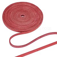 OLYCRAFT 21.9 Yards Genuine Round Leather String Cord 3mm Rope for Jewelry  Burlywood Color Leather String Cord for Jewelry Making, Necklaces