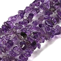 Wholesale Amethyst Beads for Jewelry Making - Pandahall.com