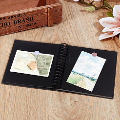 Album di foto di album di carta fai da te&nbsp;DIY-WH0671-261B