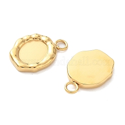 Подвески из нержавеющей стали 304&nbsp;KK-D503-31G