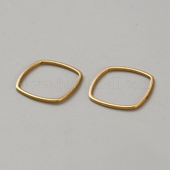 Verbindungsringe aus Edelstahl 304&nbsp;FIND-WH0424-06B-P