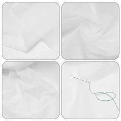 Нетканый материал&nbsp;AJEW-WH0314-283