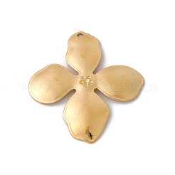 Ионное покрытие (ip) подвески из нержавеющей стали 304&nbsp;X-STAS-K242-13G