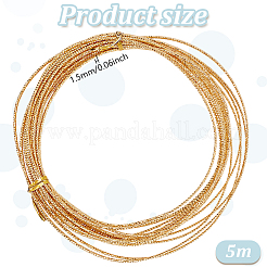 Fil de laiton&nbsp;CWIR-WH0024-01D-G02