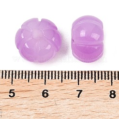 Натуральные кварцевые окрашенные бусины&nbsp;G-D364-02B