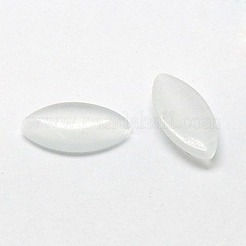 Кабошоны кошачьего глаза&nbsp;CE-J004-5x10mm-05