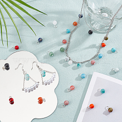 Драгоценный камень подвески&nbsp;PALLOY-PH01779