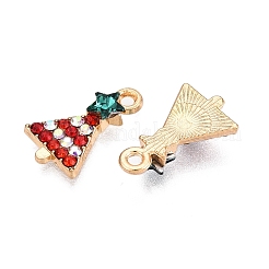 Crémaillère pendentifs en alliage placage&nbsp;PALLOY-N164-024B