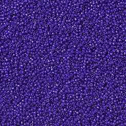 Круглые бусины toho&nbsp;SEED-TR15-0048