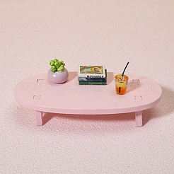 Ornements miniatures en bois&nbsp;PW-WGA6485-01