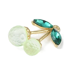 Подвески из сплава &nbsp;FIND-M015-04G-01