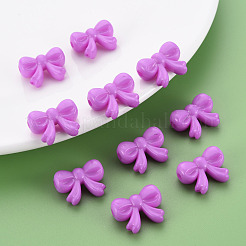 Непрозрачные акриловые бусины&nbsp;MACR-S373-72-A01