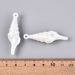 Абс пластмассовые жемчужные подвески&nbsp;KY-T041-16