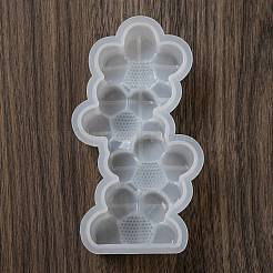 Украшение своими руками силиконовая форма&nbsp;LS-DIY-K077-02A