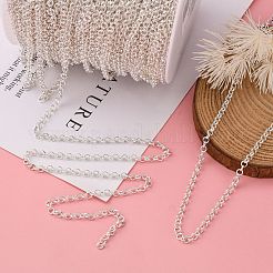 Роло железа цепи&nbsp;CH-S068-S-LF