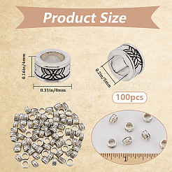 100 шт.&nbsp;PALLOY-SP0001-05