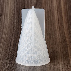 Velas navideñas para hacer tú mismo&nbsp;AJEW-U017-07D