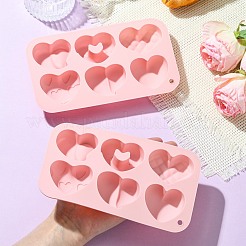 Силиконовые Молды&nbsp;ST-CJ0007-40