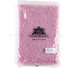Cuentas redondas toho 11/0&nbsp;X-SEED-TR11-PF2105