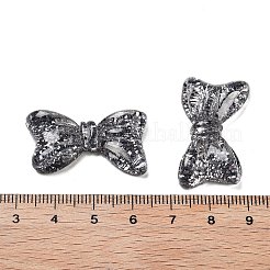 Transparente Decoden-Cabochons aus Harz&nbsp;CRES-M001-02A-01