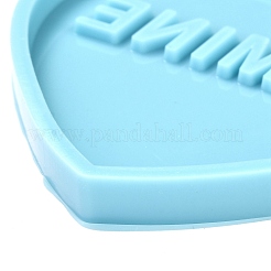 Силиконовые Молды для кулонов&nbsp;LS-DIY-C009-03M