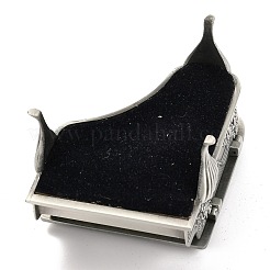 Portagioie principessa classica europea per pianoforte&nbsp;OBOX-I002-03