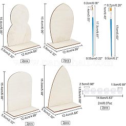 Наборы для рисования и покраски своими руками&nbsp;DIY-NB0004-63