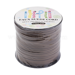Cordon imitation daim&nbsp;LW-JP0005-22